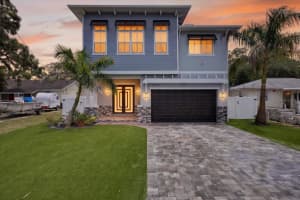 6706 S STERLING AVE STERLING AVENUE, TAMPA, FL 33611 - MLS#MFRTB8505954