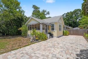 2827 9TH AVENUE, ST PETERSBURG, FL 33713 - MLS#MFRTB8505963