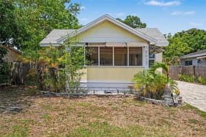 2827 9TH AVENUE, ST PETERSBURG, FL 33713 - MLS#MFRTB8505963