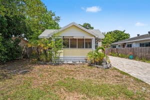 2827 9TH AVENUE, ST PETERSBURG, FL 33713 - MLS#MFRTB8505963