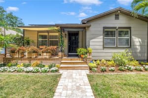 2721 4th Ave S, ST PETERSBURG