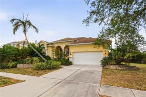 718 BUNKER VIEW DRIVE, APOLLO BEACH, FL 33572 - MLS#MFRTB8505979