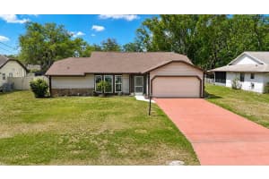 8360 DORSEY STREET, SPRING HILL, FL 34608 - MLS#MFRTB8505980