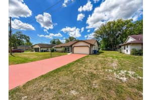 8360 DORSEY STREET, SPRING HILL, FL 34608 - MLS#MFRTB8505980