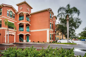 2757 VIA CIPRIANI #1110B, CLEARWATER, FL 33764 - MLS#MFRTB8505986
