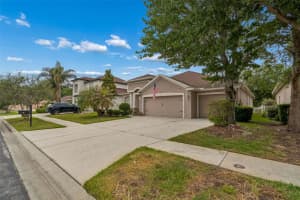 3510 HICKORY HAMMOCK LOOP, WESLEY CHAPEL, FL 33544 - MLS#MFRTB8505988