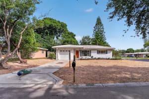 2033 TIMBER LANE, CLEARWATER, FL 33763 - MLS#MFRTB8505992