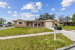 4541 DAPHNE STREET, NEW PORT RICHEY, FL 34652 - MLS#MFRTB8505994