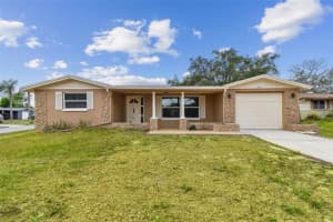 4541 DAPHNE STREET, NEW PORT RICHEY, FL 34652 - MLS#MFRTB8505994