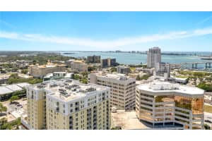 628 CLEVELAND STREET, CLEARWATER, FL 33755 - MLS#MFRTB8506030