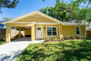 9621 N 46th St, TAMPA