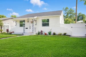 3459 8TH AVENUE, ST PETERSBURG, FL 33713 - MLS#MFRTB8506033