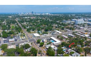 3459 8TH AVENUE, ST PETERSBURG, FL 33713 - MLS#MFRTB8506033