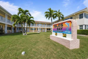 7740 BOCA CIEGA DRIVE, ST PETE BEACH, FL 33706 - MLS#MFRTB8506040