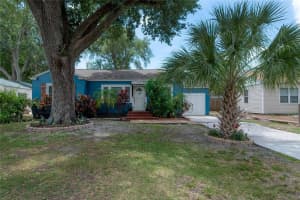 912 CORNELIUS AVENUE, TAMPA, FL 33603 - MLS#MFRTB8506044