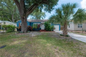 912 CORNELIUS AVENUE, TAMPA, FL 33603 - MLS#MFRTB8506044