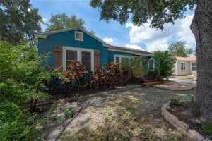 912 CORNELIUS AVENUE, TAMPA, FL 33603 - MLS#MFRTB8506044