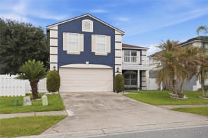 1161 Kempton Chase Pkwy, ORLANDO