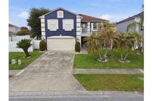 1161 KEMPTON CHASE PARKWAY, ORLANDO, FL 32837 - MLS#MFRTB8506053