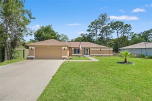 12292 RONALD STREET, SPRING HILL, FL 34609 - MLS#MFRTB8506071