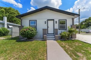 501 E Cluster Ave, TAMPA