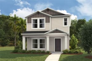 9173 BELLEVIEW FOREST PASS, DADE CITY, FL 33525 - MLS#MFRTB8506079