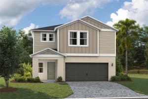 9122 BELLEVIEW FOREST PASS, DADE CITY, FL 33525 - MLS#MFRTB8506081
