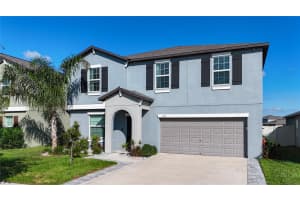 5519 BLUE AZURE DRIVE, WIMAUMA, FL 33598 - MLS#MFRTB8506090