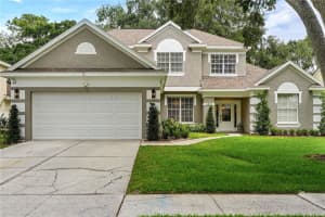 6011 Williamsburg Way, TAMPA
