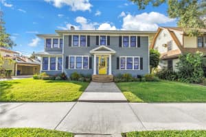 2320 5TH STREET, ST PETERSBURG, FL 33704 - MLS#MFRTB8506107