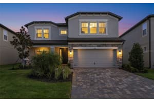 5945 NEWBERRY PINES AVENUE, WESLEY CHAPEL, FL 33545 - MLS#MFRTB8506109