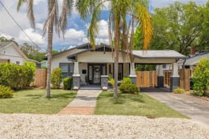 303 CURTIS STREET, TAMPA, FL 33603 - MLS#MFRTB8506115