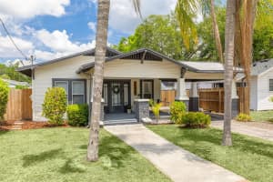 303 CURTIS STREET, TAMPA, FL 33603 - MLS#MFRTB8506115