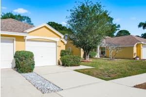 4208 REVERE CIRCLE, NEW PORT RICHEY, FL 34653 - MLS#MFRTB8506124