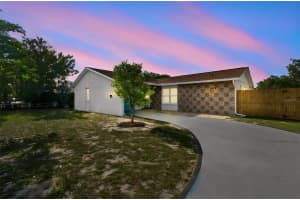 9015 FOREST OAKS BOULEVARD, SPRING HILL, FL 34606 - MLS#MFRTB8506126