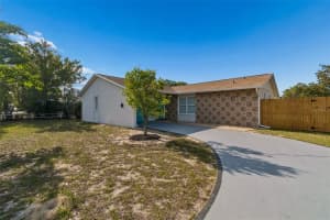 9015 FOREST OAKS BOULEVARD, SPRING HILL, FL 34606 - MLS#MFRTB8506126