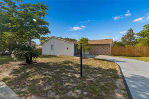 9015 FOREST OAKS BOULEVARD, SPRING HILL, FL 34606 - MLS#MFRTB8506126