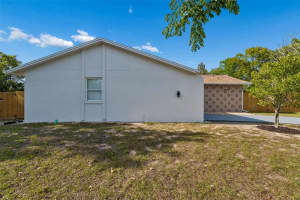 9015 FOREST OAKS BOULEVARD, SPRING HILL, FL 34606 - MLS#MFRTB8506126