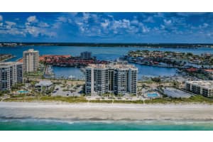 1660 GULF BOULEVARD, CLEARWATER BEACH, FL 33767 - MLS#MFRTB8506129