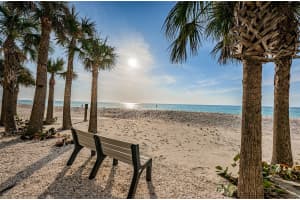 1660 GULF BOULEVARD, CLEARWATER BEACH, FL 33767 - MLS#MFRTB8506129