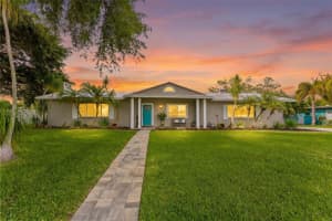5105 7TH AVENUE DRIVE, BRADENTON, FL 34209 - MLS#MFRTB8506131