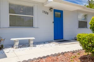 1788 SYLVAN DRIVE, CLEARWATER, FL 33755 - MLS#MFRTB8506132