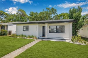5652 4TH AVENUE, ST PETERSBURG, FL 33710 - MLS#MFRTB8506134
