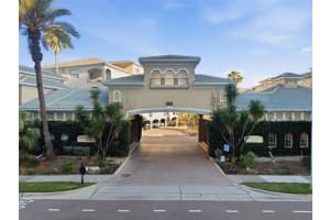 501 Knights Run Ave #1332, TAMPA