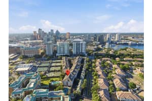 501 KNIGHTS RUN AVENUE, TAMPA, FL 33602 - MLS#MFRTB8506145