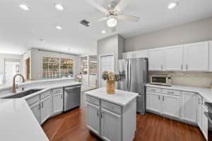 519 HARBOR GROVE CIRCLE, SAFETY HARBOR, FL 34695 - MLS#MFRTB8506147