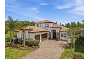 30567 CHESAPEAKE BAY DRIVE, WESLEY CHAPEL, FL 33543 - MLS#MFRTB8506151