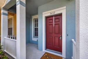 3432 RED ROCK DRIVE, LAND O LAKES, FL 34639 - MLS#MFRTB8506171