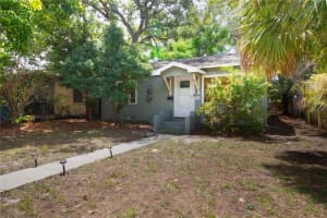 2222 34th Ave N, ST PETERSBURG