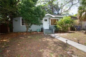 2222 34TH AVENUE, ST PETERSBURG, FL 33713 - MLS#MFRTB8506178